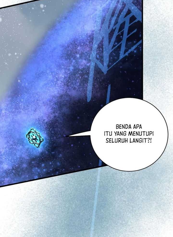 Counterattacking System Available At The Grand Ascension Stage Chapter 49 Gambar 6