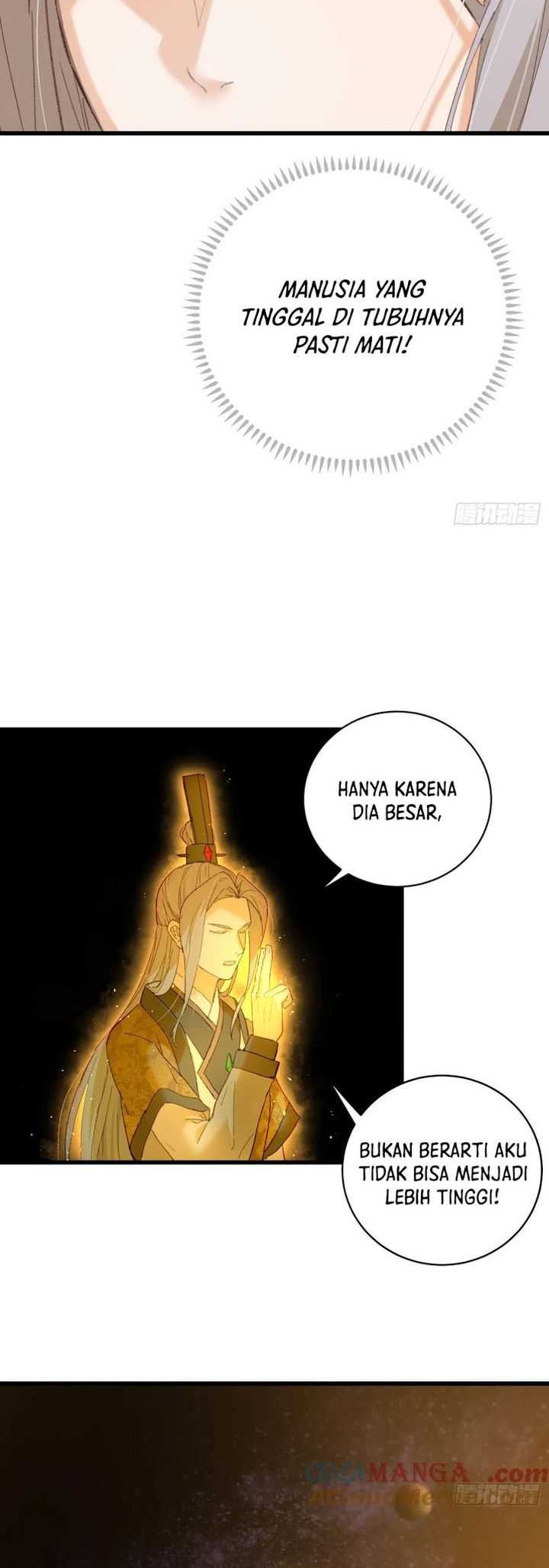 Counterattacking System Available At The Grand Ascension Stage Chapter 49 Gambar 26