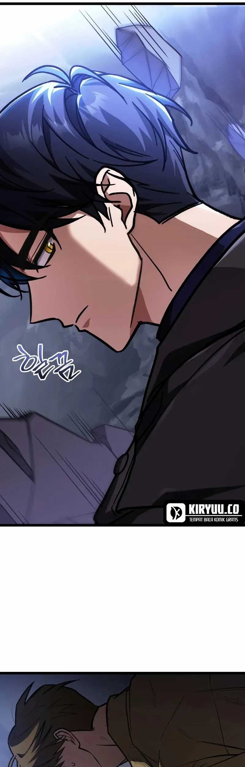 F-Class Destiny Hunter Chapter 68 Gambar 52