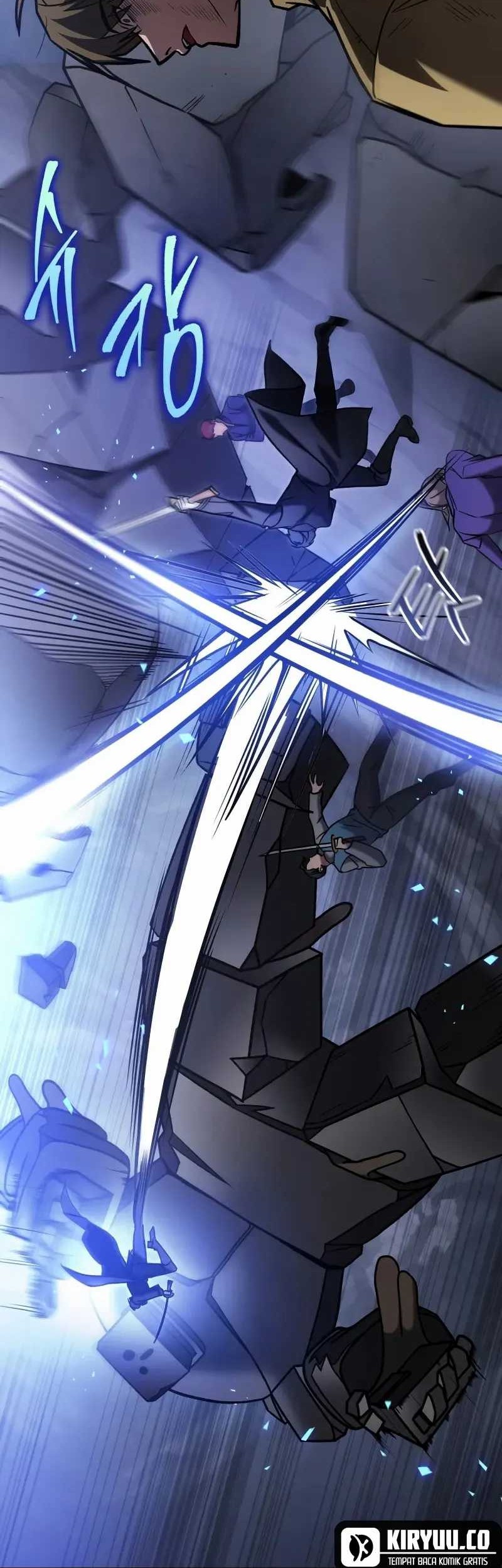 F-Class Destiny Hunter Chapter 68 Gambar 53