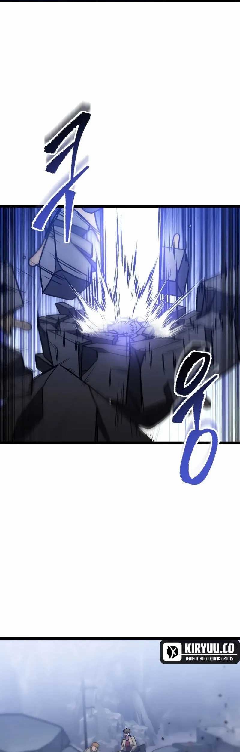 F-Class Destiny Hunter Chapter 68 Gambar 54