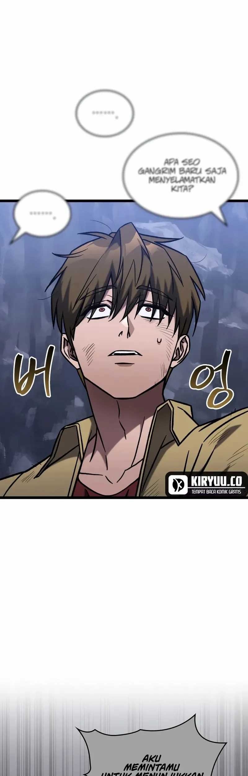 F-Class Destiny Hunter Chapter 68 Gambar 56