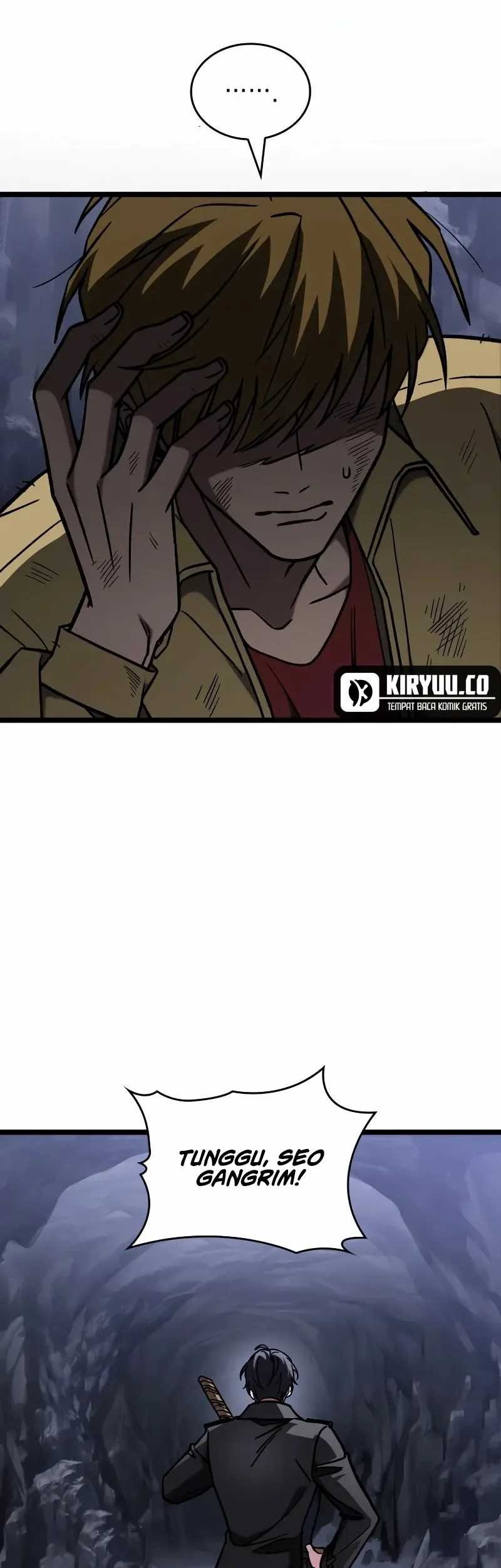 F-Class Destiny Hunter Chapter 68 Gambar 60