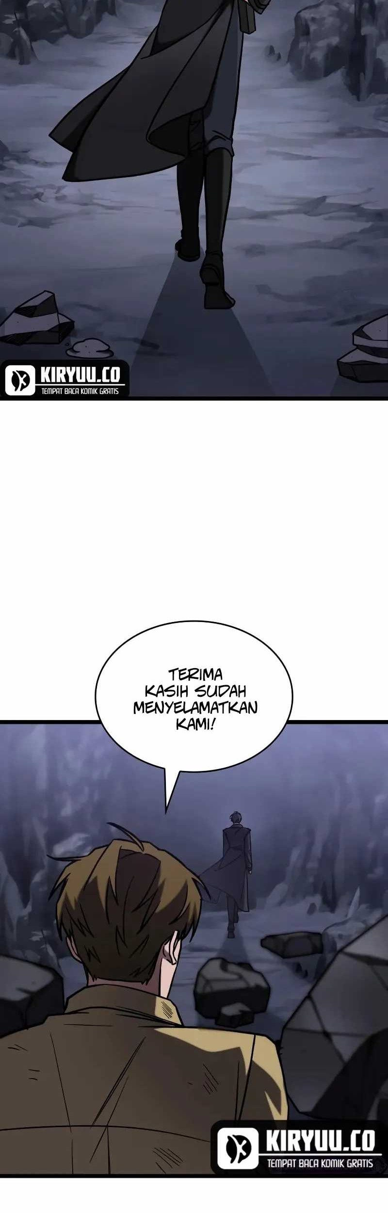 F-Class Destiny Hunter Chapter 68 Gambar 61