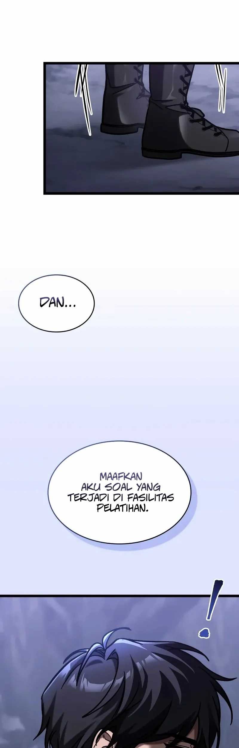 F-Class Destiny Hunter Chapter 68 Gambar 62