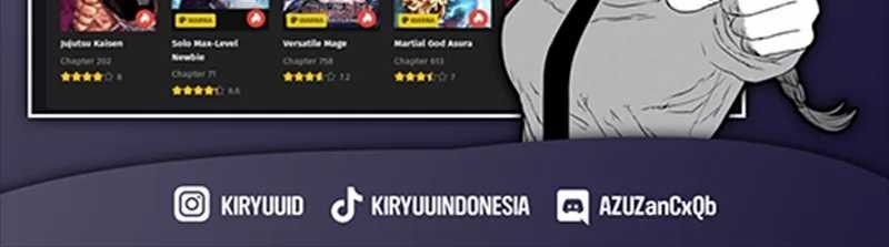 F-Class Destiny Hunter Chapter 68 Gambar 68