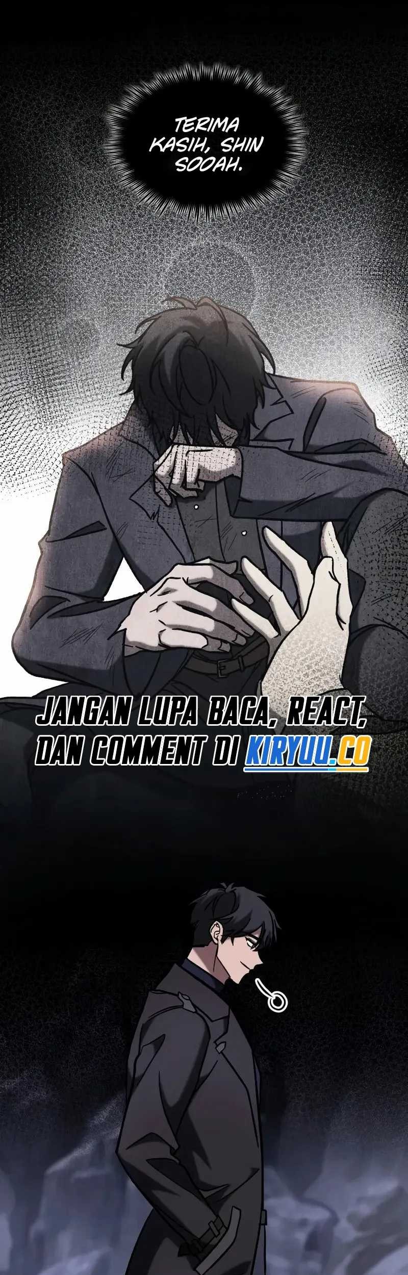 F-Class Destiny Hunter Chapter 68 Gambar 64