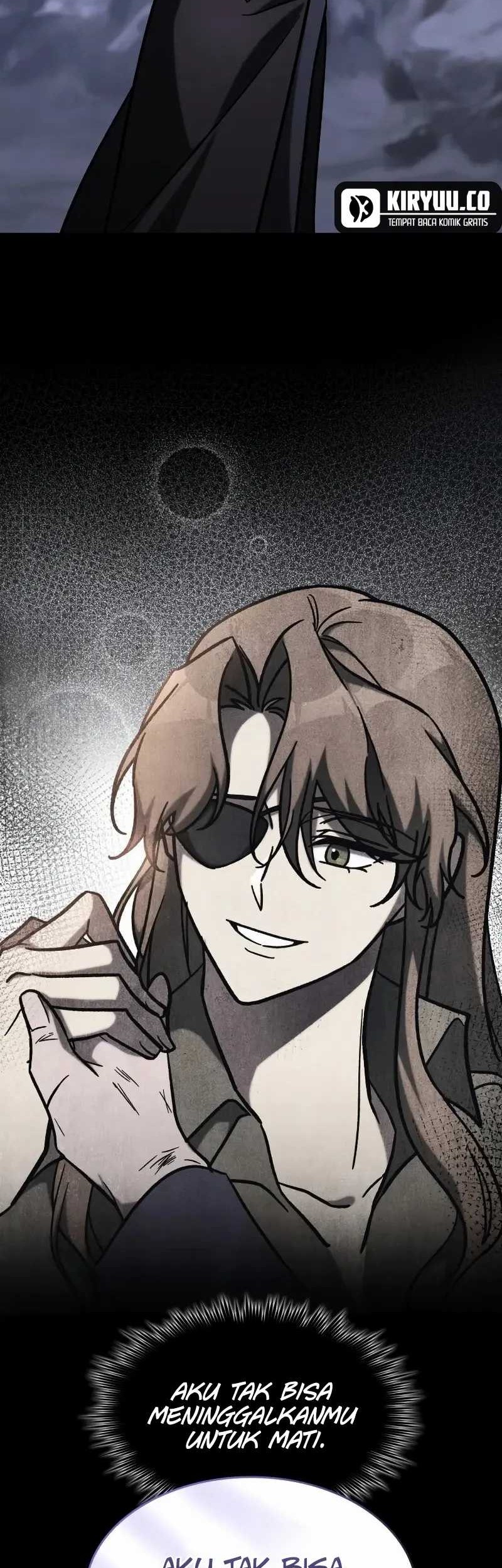 F-Class Destiny Hunter Chapter 68 Gambar 65