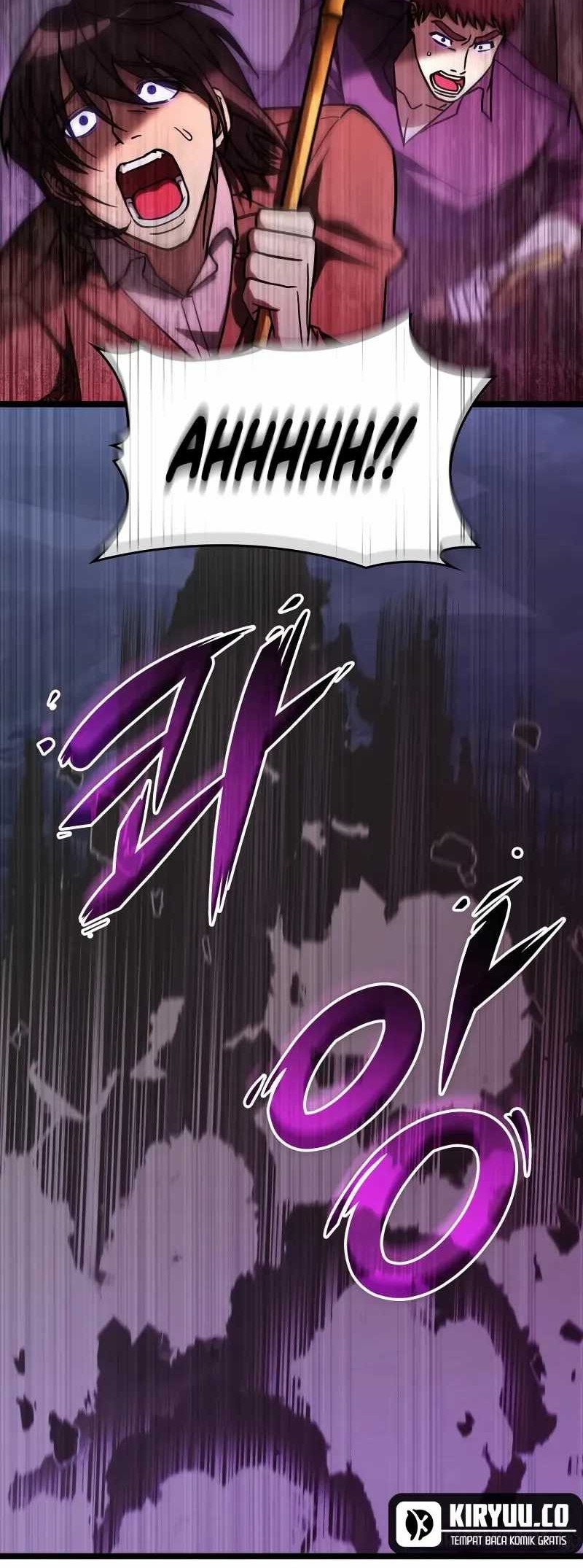 F-Class Destiny Hunter Chapter 68 Gambar 39