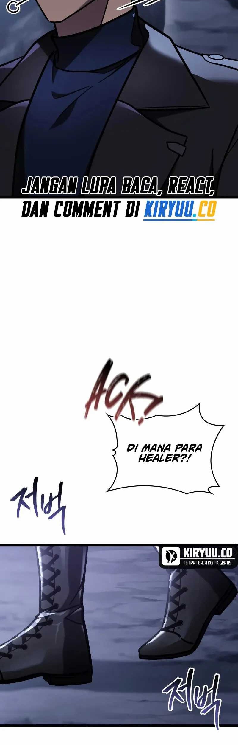 F-Class Destiny Hunter Chapter 68 Gambar 43