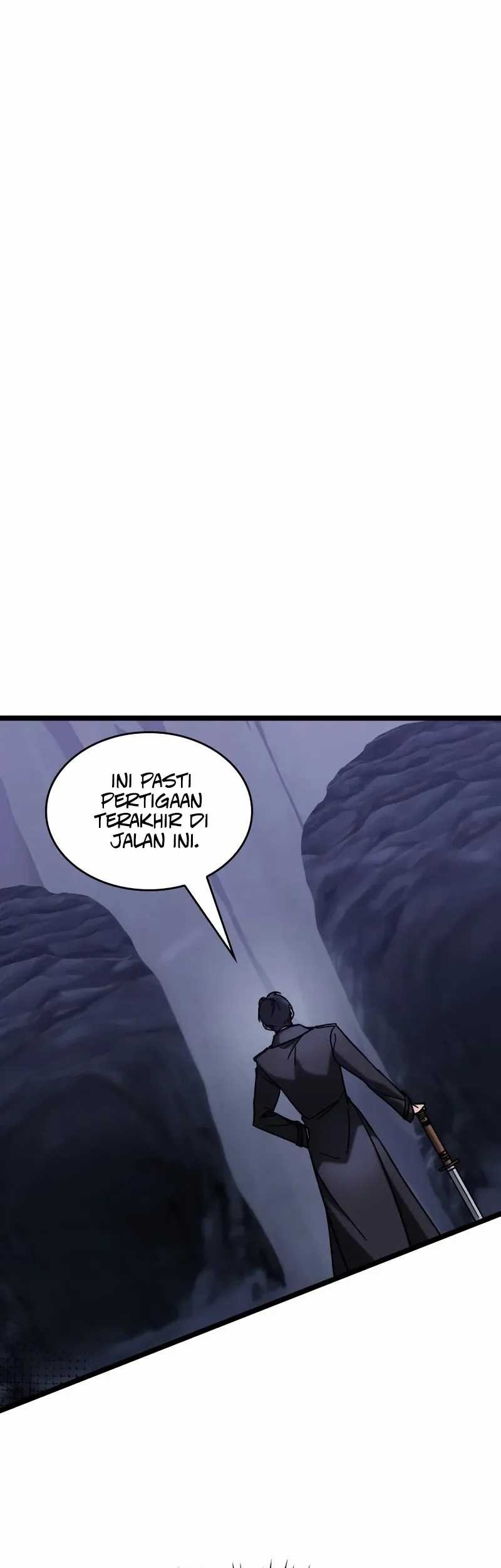 F-Class Destiny Hunter Chapter 68 Gambar 40