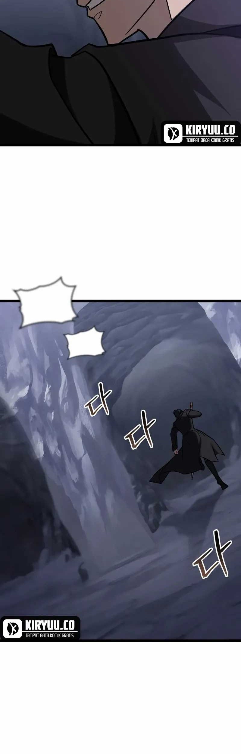 F-Class Destiny Hunter Chapter 68 Gambar 47