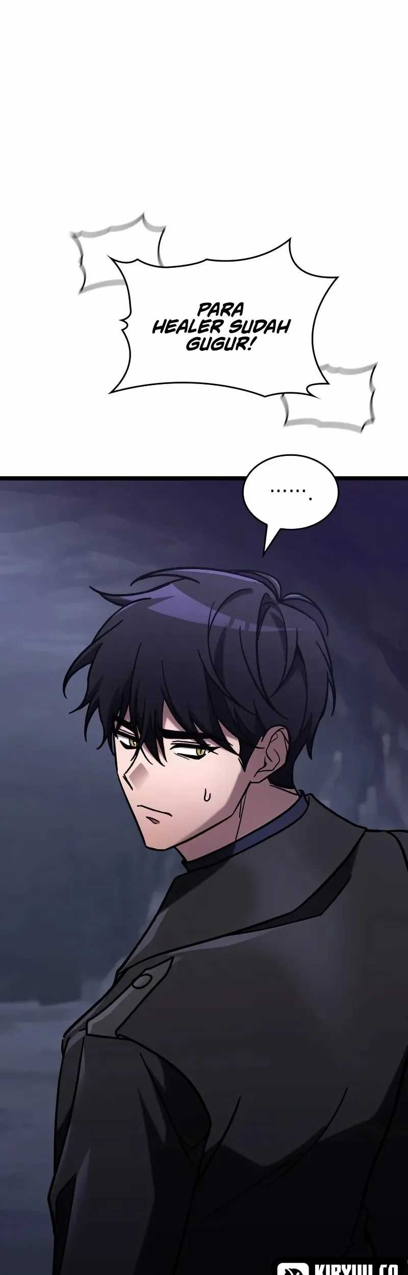 F-Class Destiny Hunter Chapter 68 Gambar 44