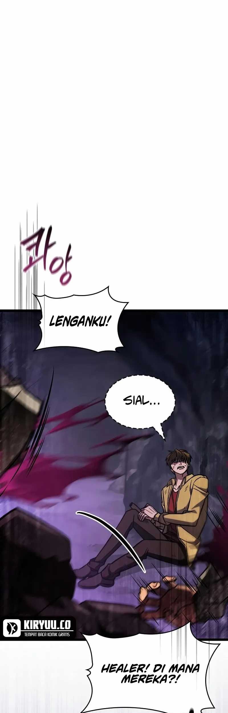 F-Class Destiny Hunter Chapter 68 Gambar 48