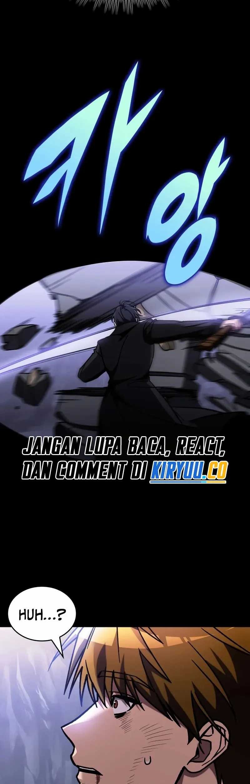 F-Class Destiny Hunter Chapter 68 Gambar 50