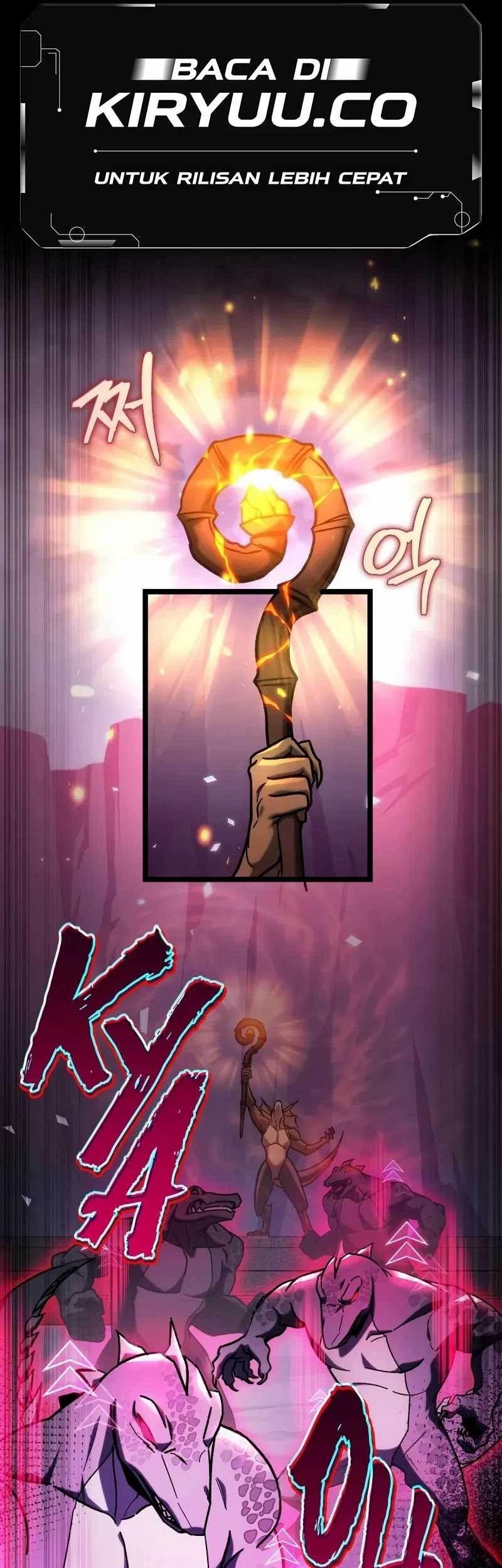 Manhwa F-Class Destiny Hunter Chapter 68 gambar nomor 2