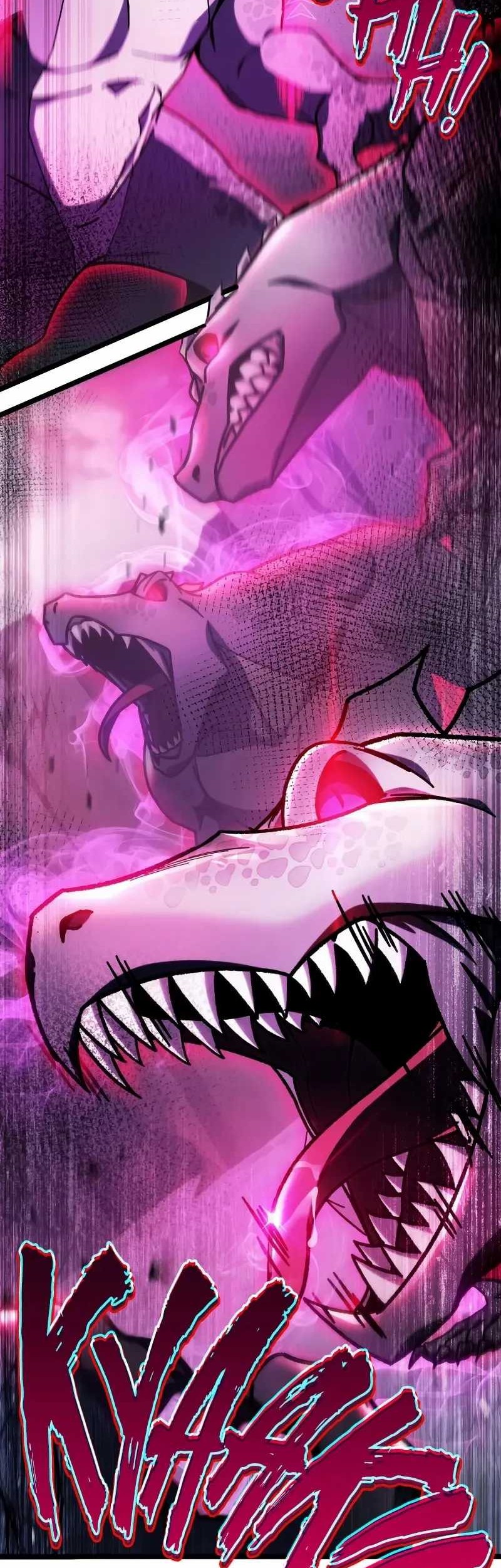 F-Class Destiny Hunter Chapter 68 Gambar 3