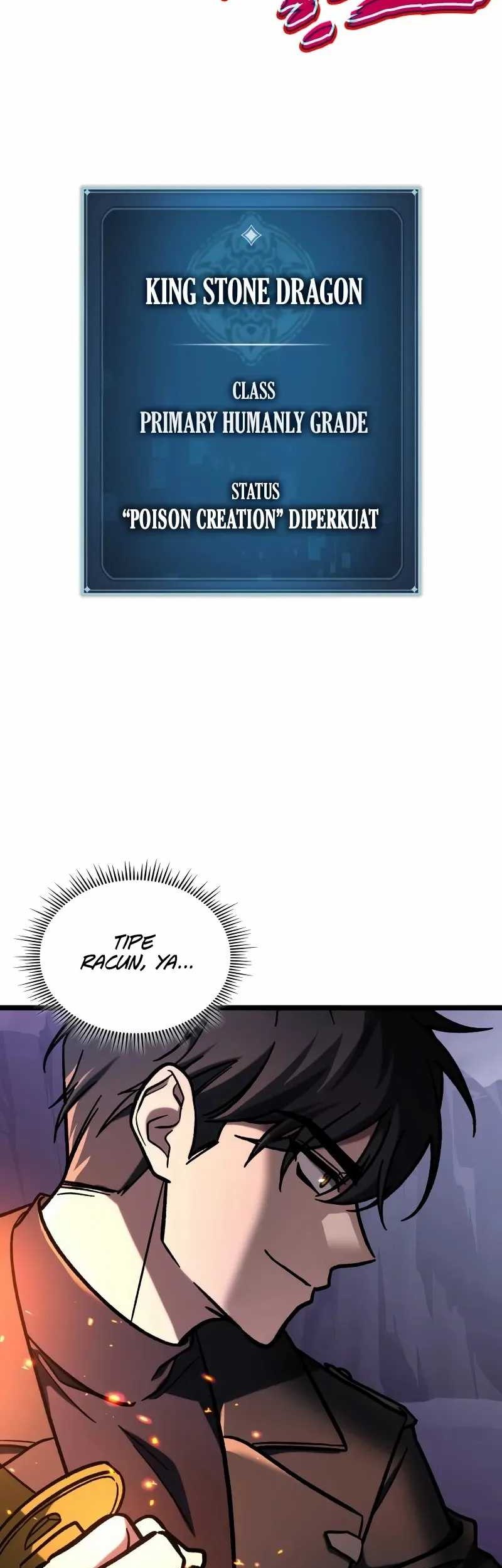 F-Class Destiny Hunter Chapter 68 Gambar 4