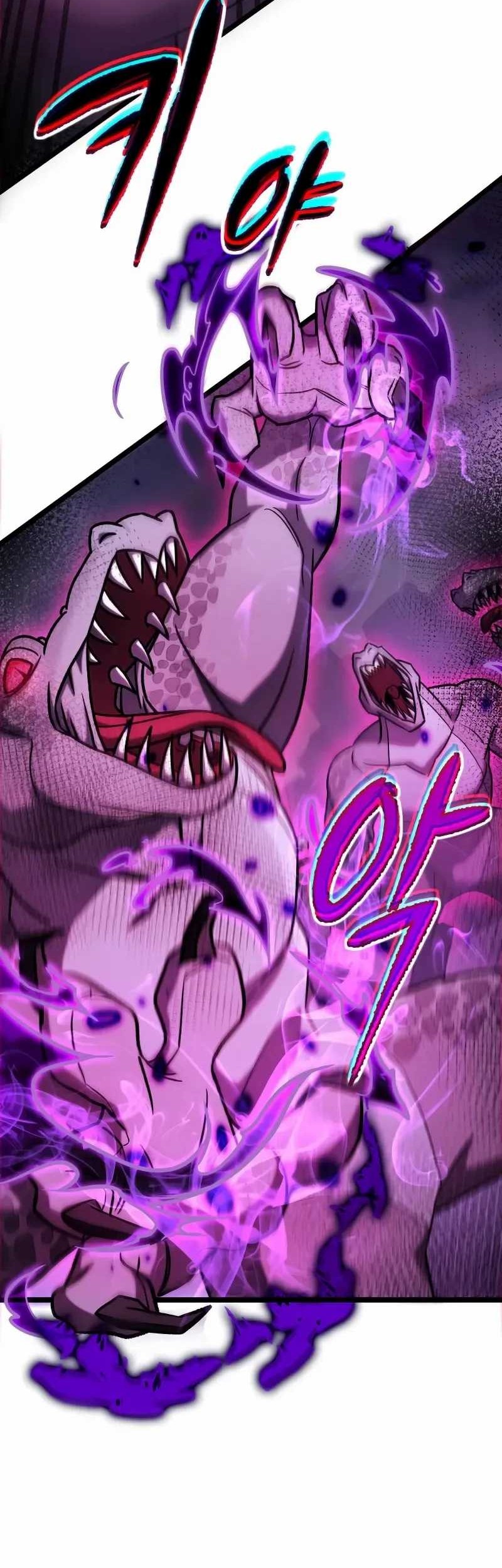 F-Class Destiny Hunter Chapter 68 Gambar 7