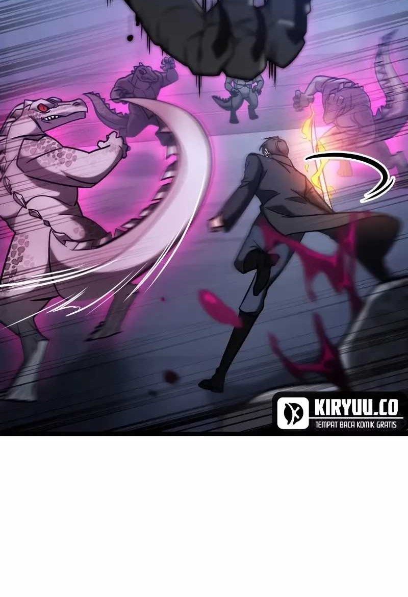 F-Class Destiny Hunter Chapter 68 Gambar 9