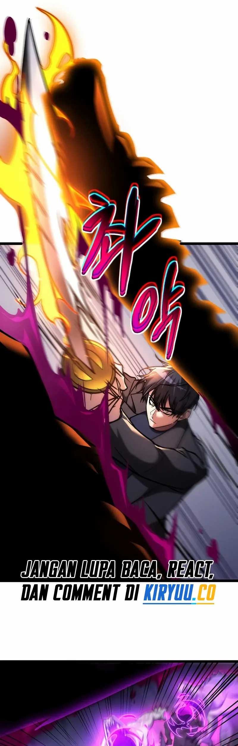 F-Class Destiny Hunter Chapter 68 Gambar 10