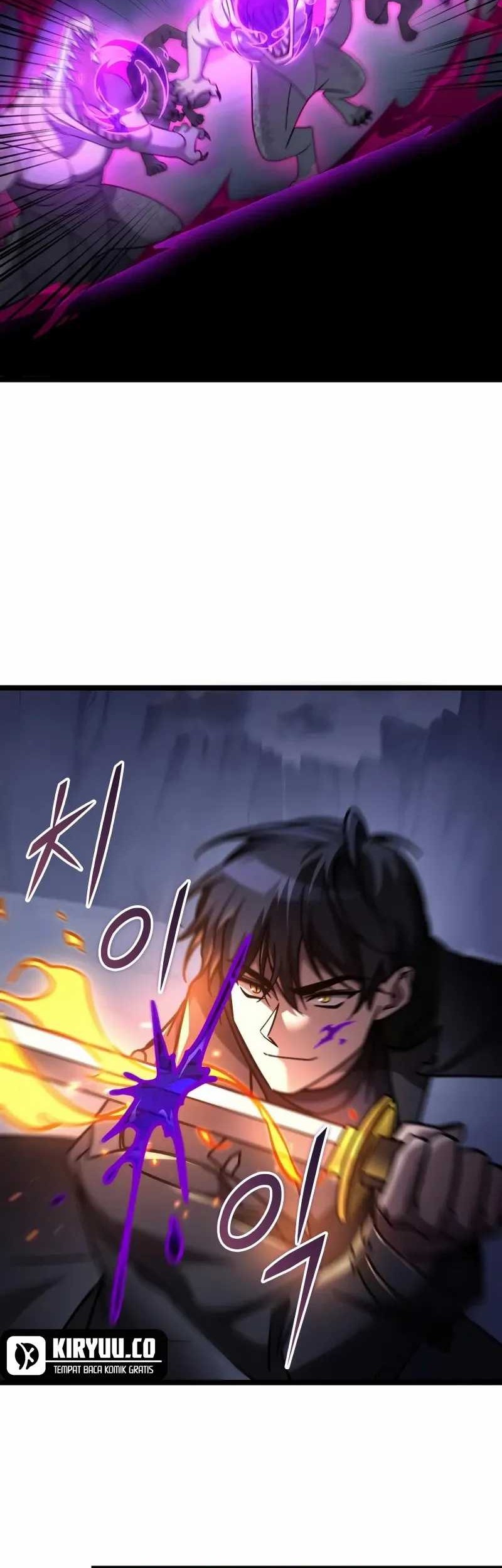 F-Class Destiny Hunter Chapter 68 Gambar 11