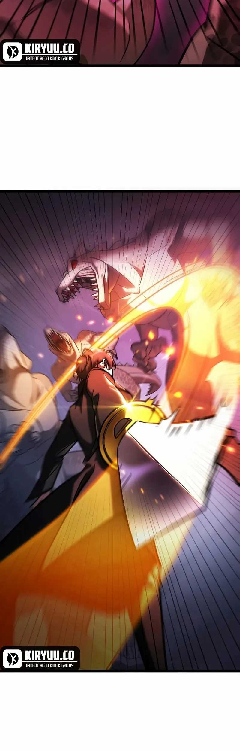 F-Class Destiny Hunter Chapter 68 Gambar 13