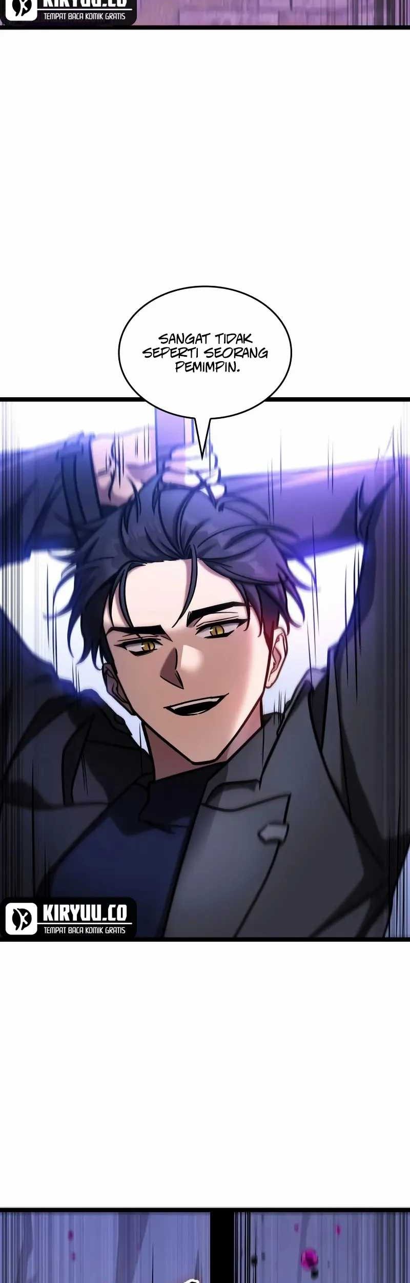 F-Class Destiny Hunter Chapter 68 Gambar 16