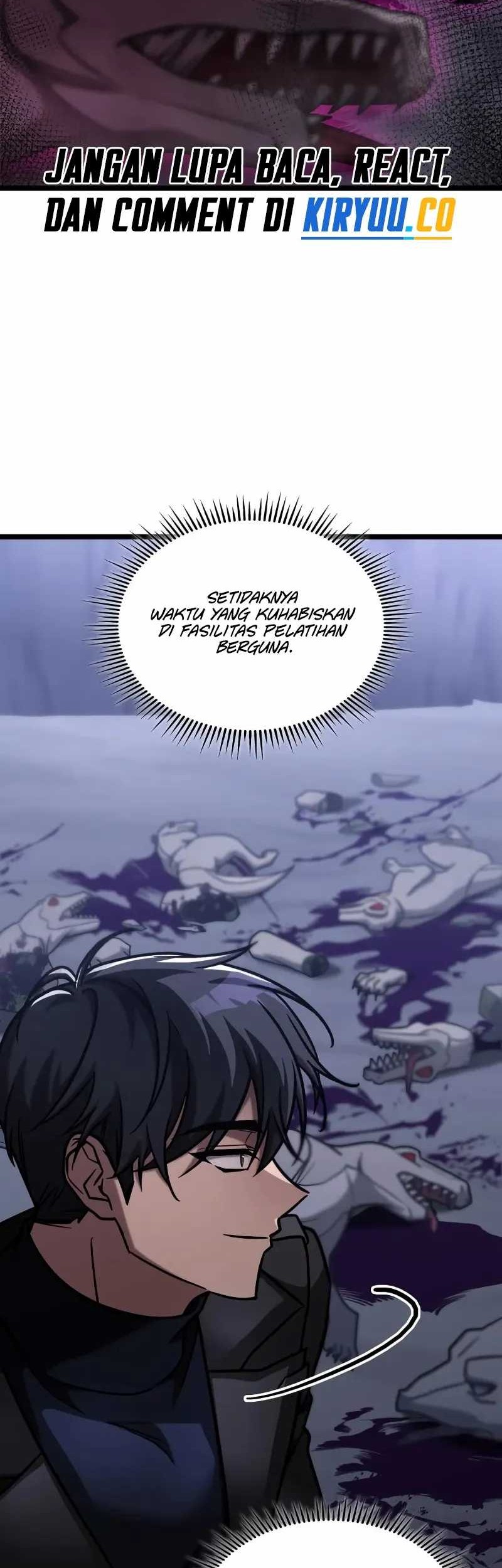 F-Class Destiny Hunter Chapter 68 Gambar 19