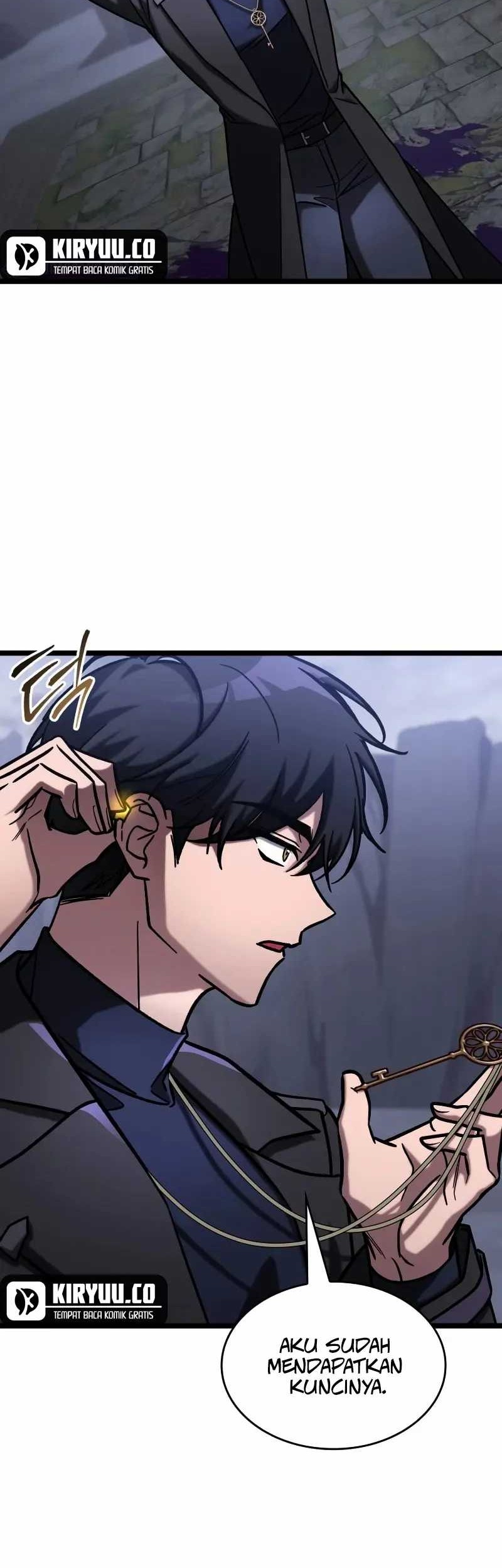 F-Class Destiny Hunter Chapter 68 Gambar 21