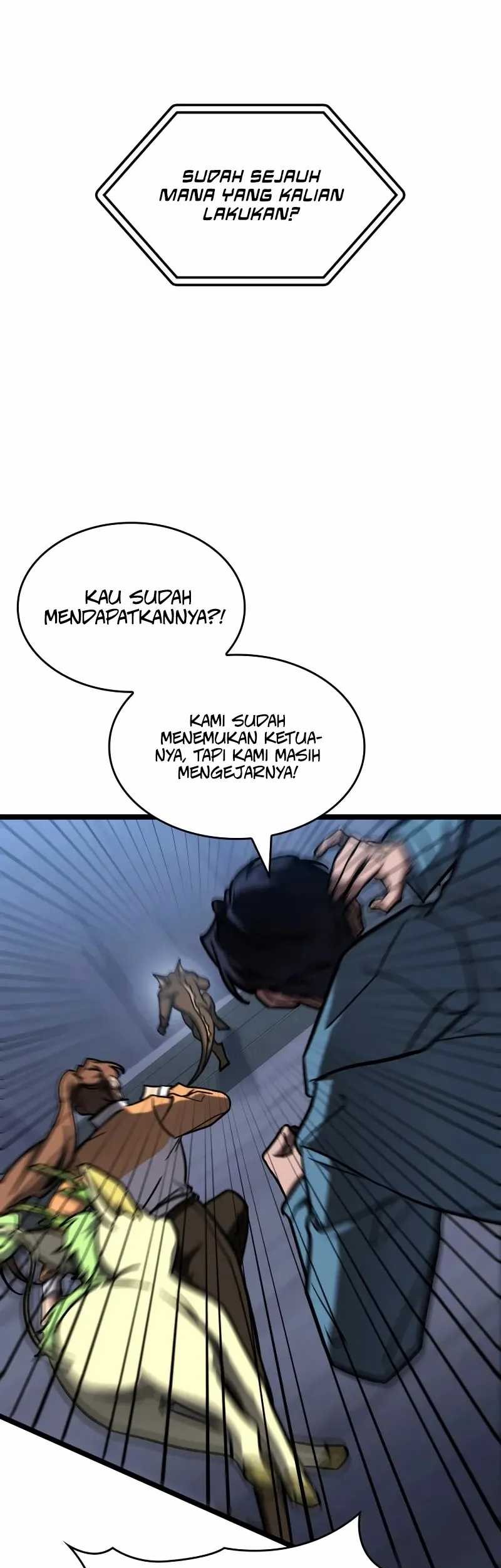 F-Class Destiny Hunter Chapter 68 Gambar 22