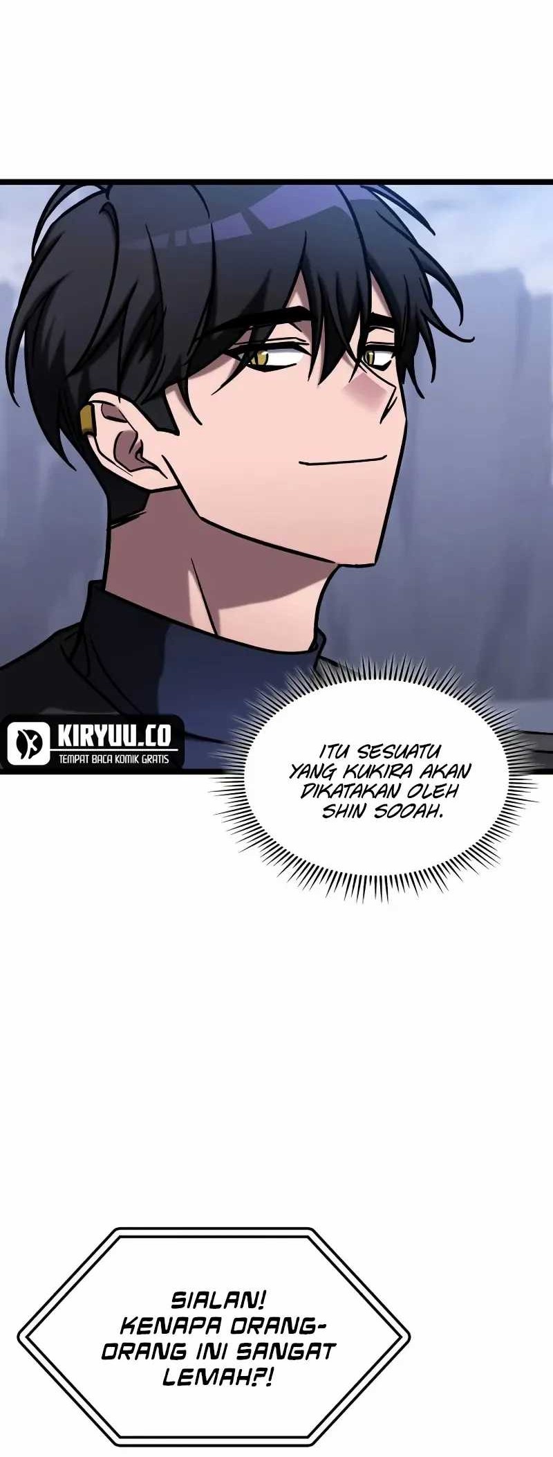 F-Class Destiny Hunter Chapter 68 Gambar 25