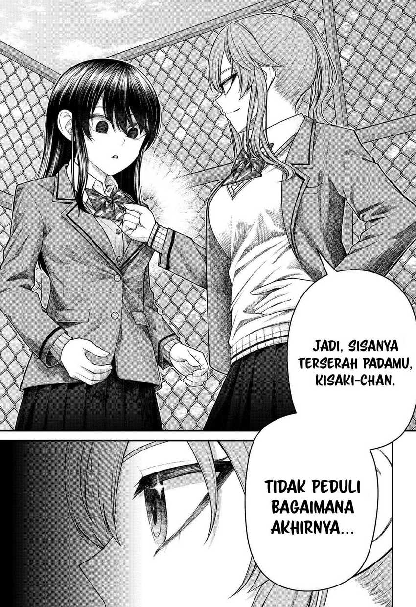 Henai Heartbeat Chapter 24 Gambar 10