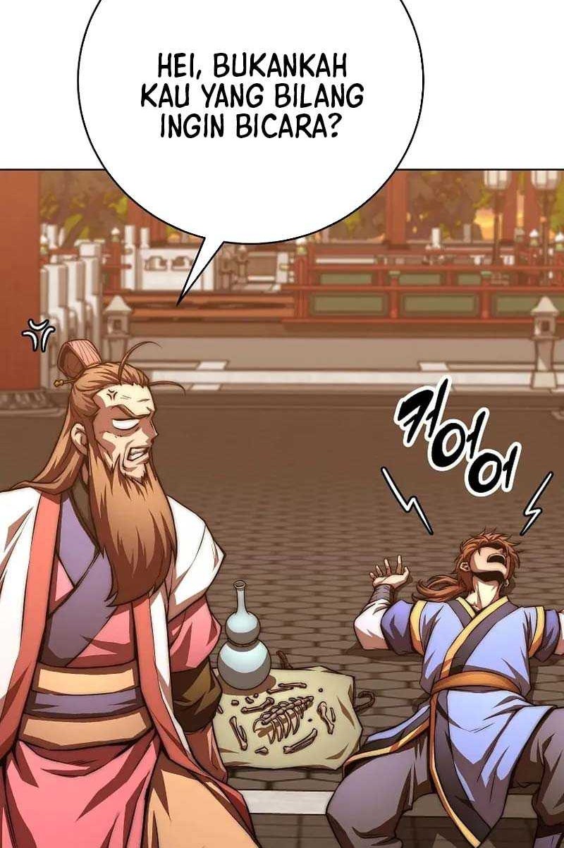 Youngest Son of the NamGung Clan Chapter 68 Gambar 29