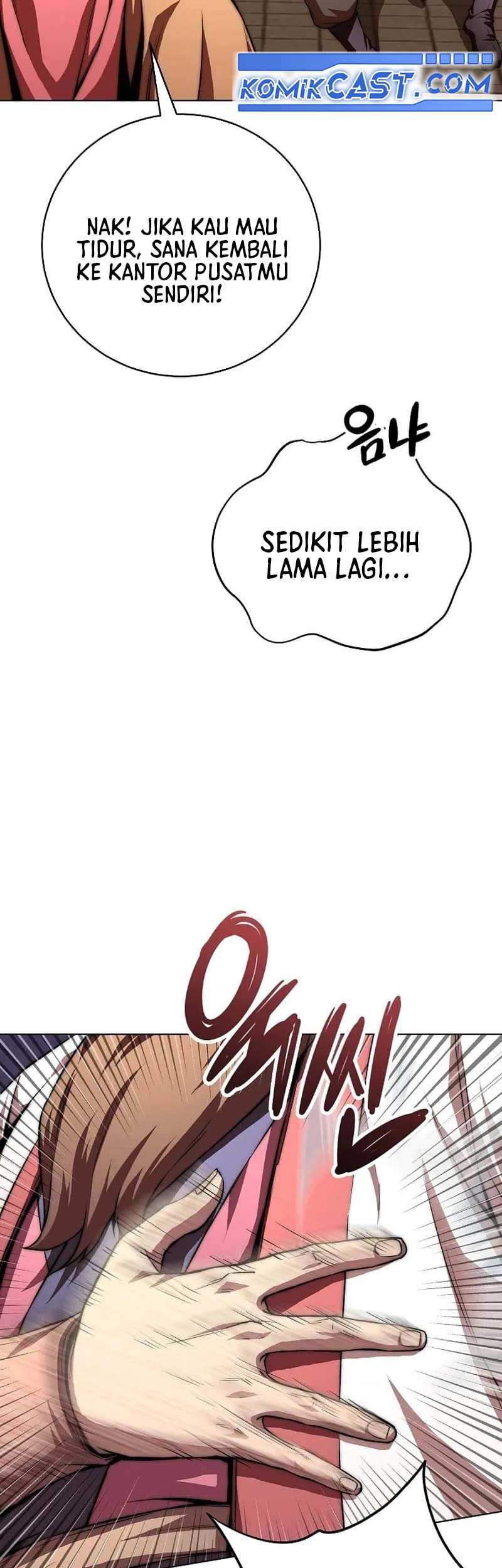 Youngest Son of the NamGung Clan Chapter 68 Gambar 30