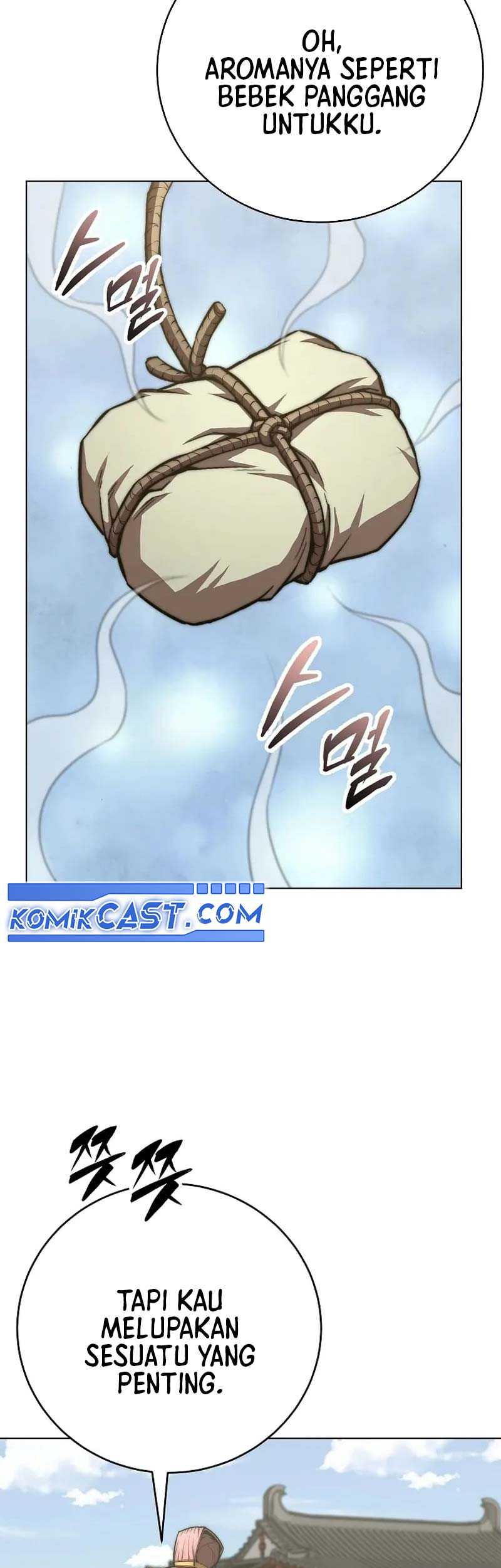 Youngest Son of the NamGung Clan Chapter 68 Gambar 20