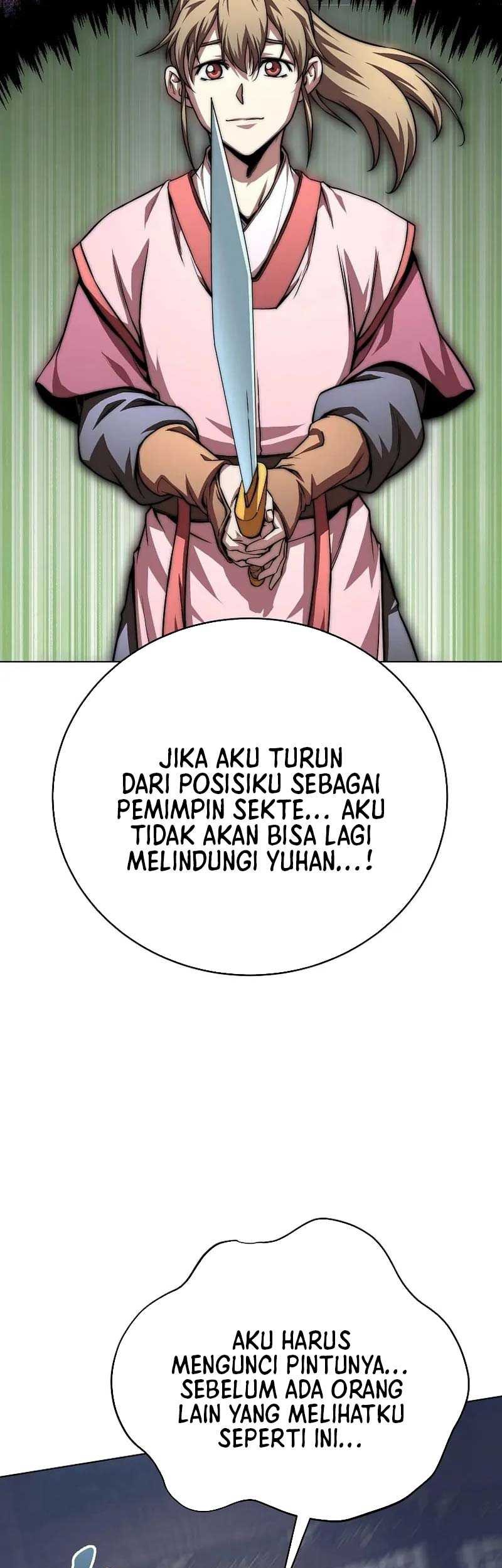 Youngest Son of the NamGung Clan Chapter 68 Gambar 46