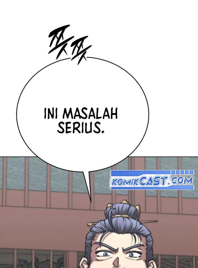 Youngest Son of the NamGung Clan Chapter 68 Gambar 53