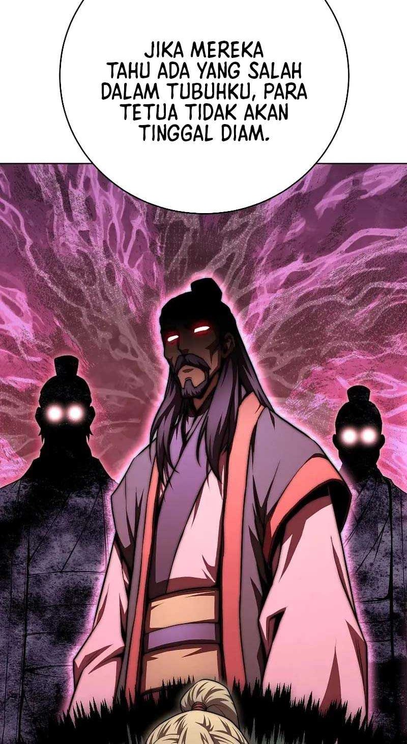 Youngest Son of the NamGung Clan Chapter 68 Gambar 45