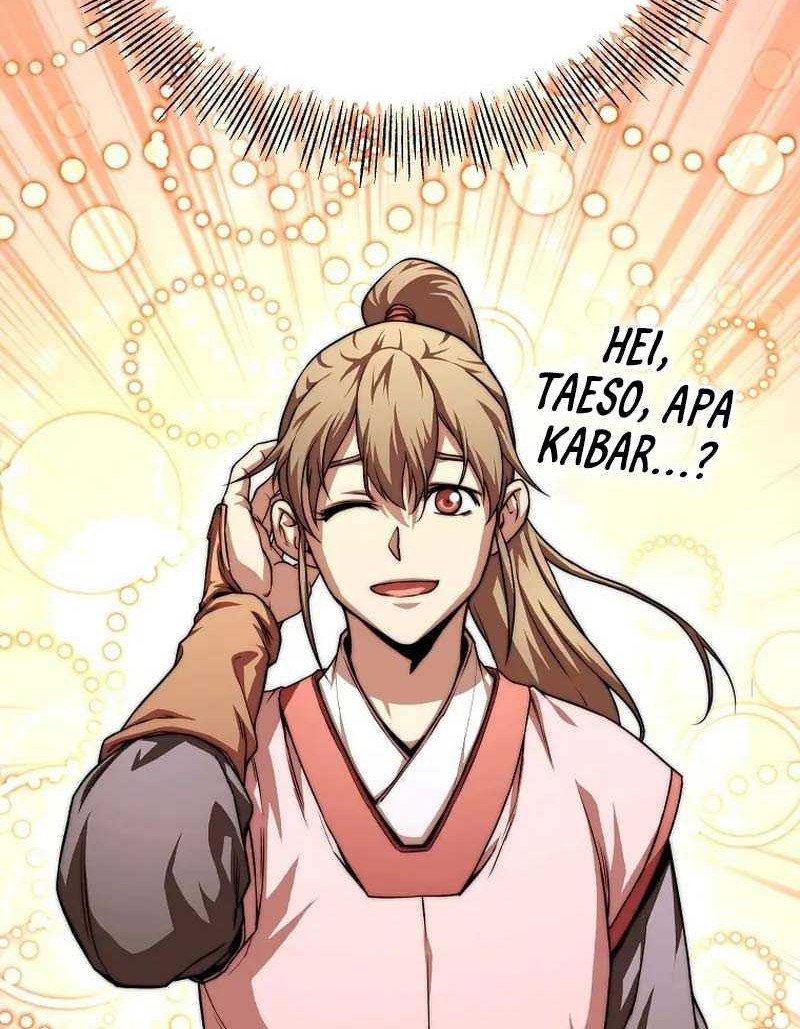 Youngest Son of the NamGung Clan Chapter 68 Gambar 67