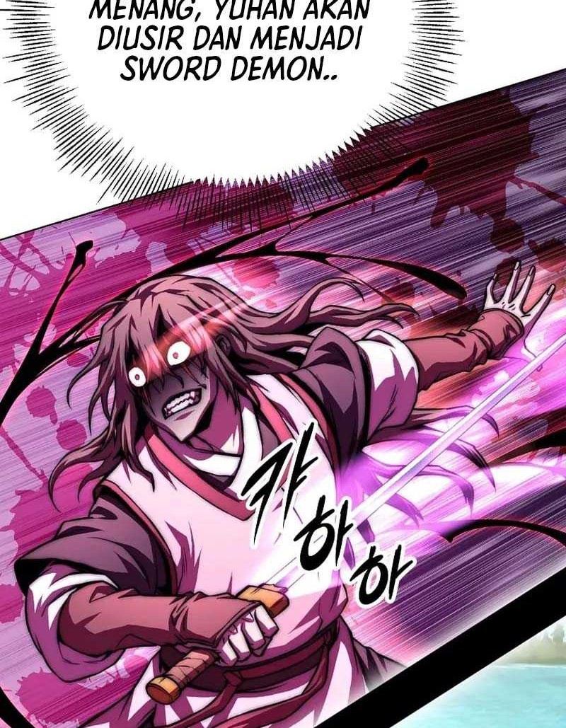 Youngest Son of the NamGung Clan Chapter 68 Gambar 69