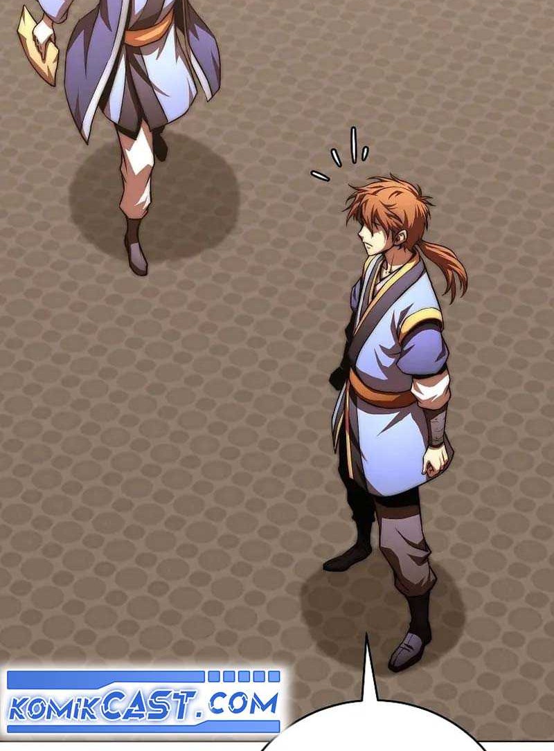 Youngest Son of the NamGung Clan Chapter 68 Gambar 59