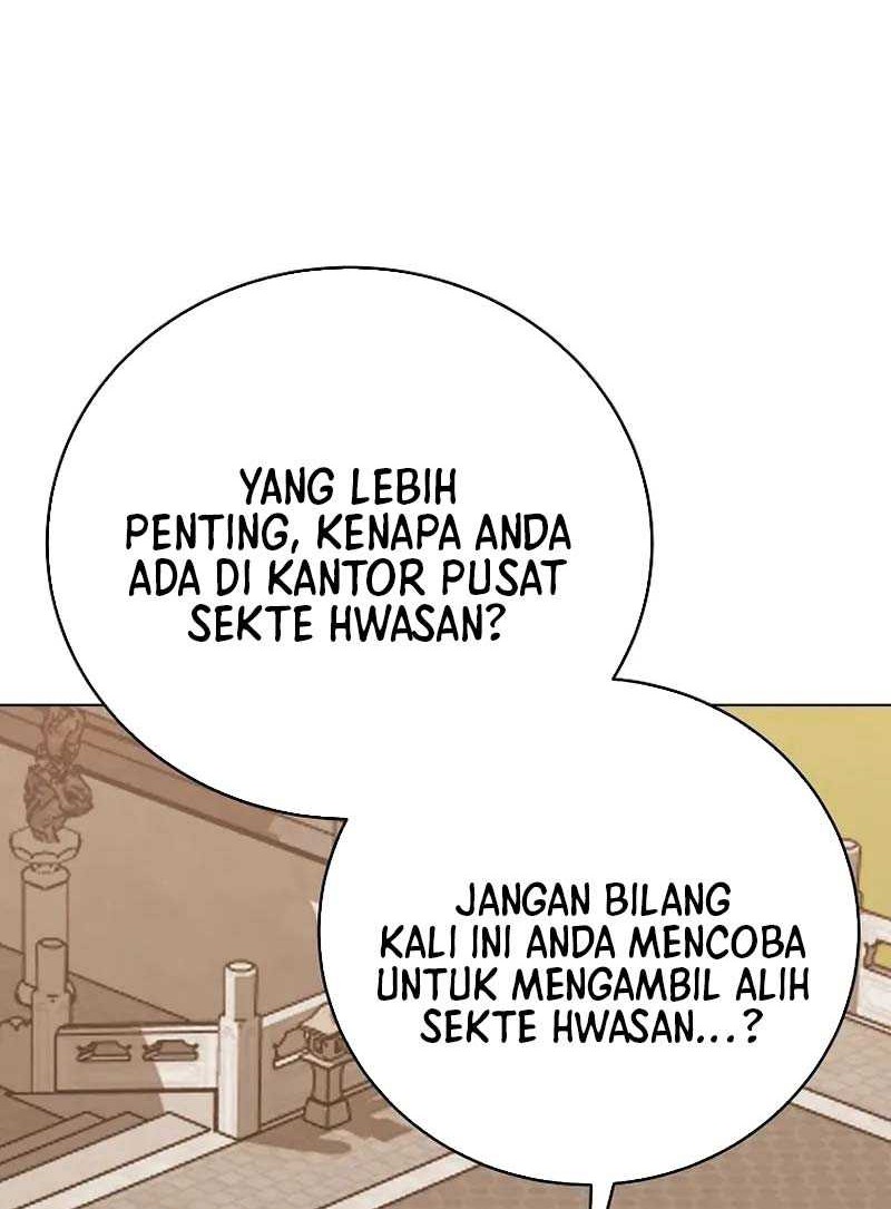 Youngest Son of the NamGung Clan Chapter 68 Gambar 61