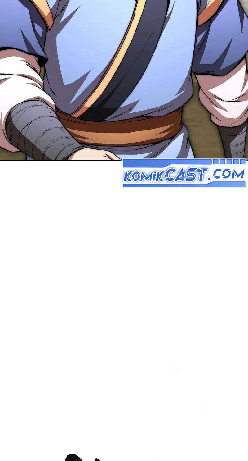 Youngest Son of the NamGung Clan Chapter 68 Gambar 9