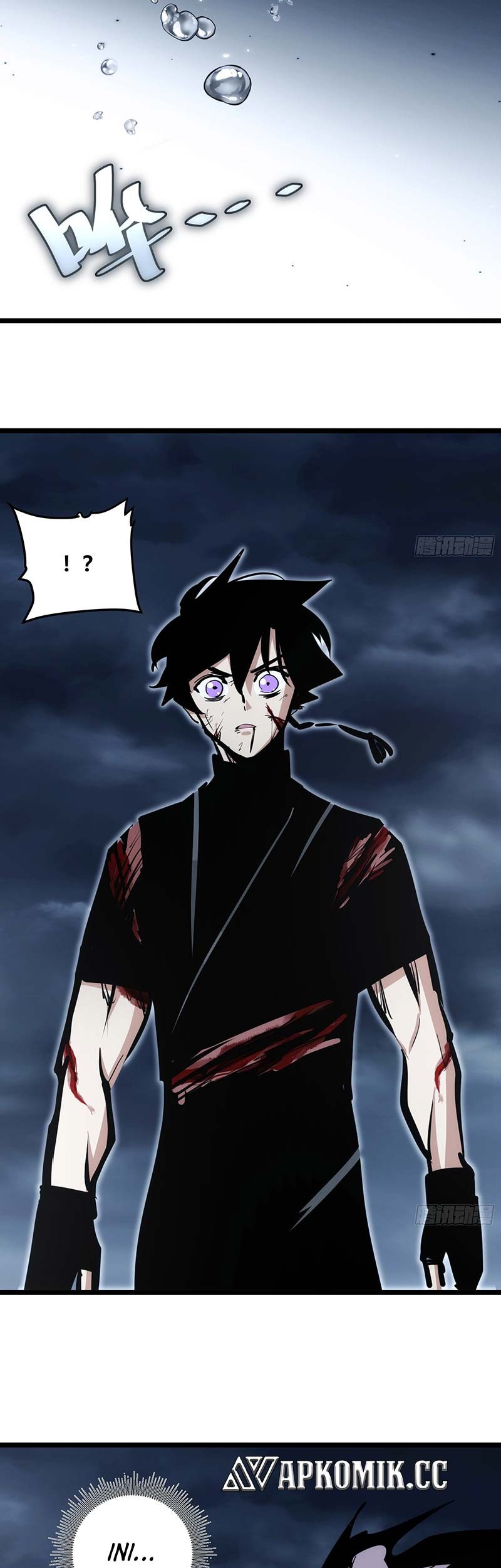 I am Self-disciplined And Invincible Chapter 91 Gambar 28