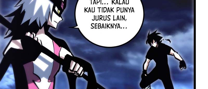 I am Self-disciplined And Invincible Chapter 91 Gambar 5