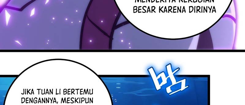 I am Self-disciplined And Invincible Chapter 90 Gambar 5