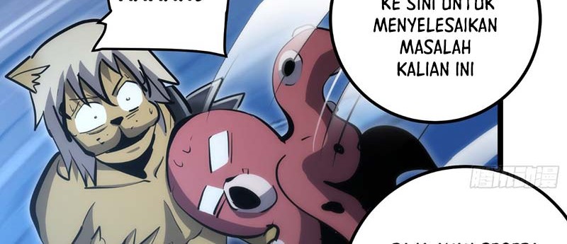 I am Self-disciplined And Invincible Chapter 90 Gambar 9