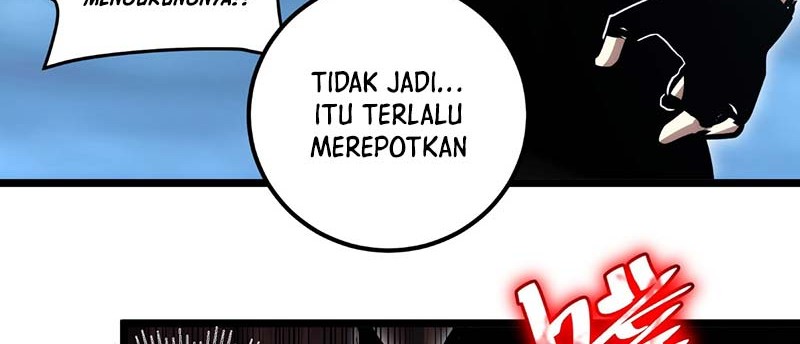I am Self-disciplined And Invincible Chapter 90 Gambar 15