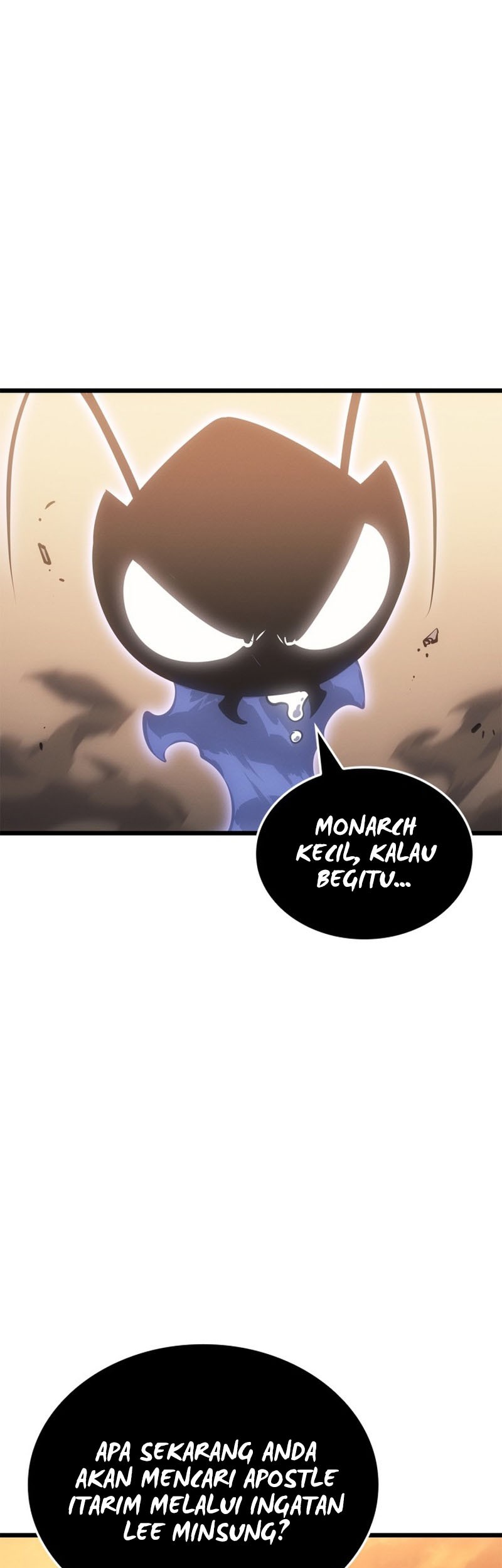 Solo Leveling: Ragnarok Chapter 42 Gambar 52